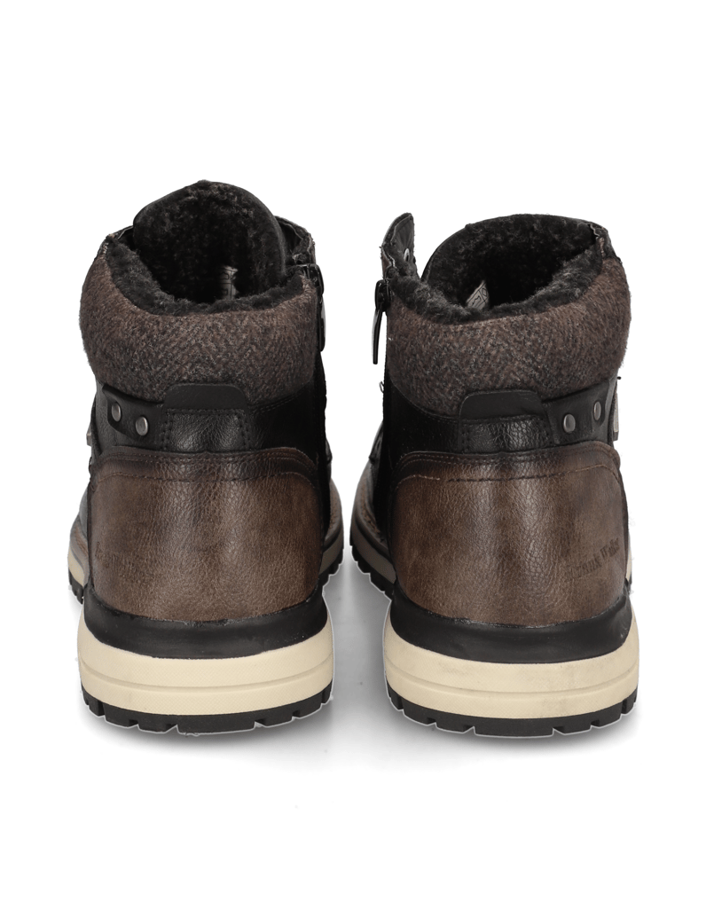 Frank-Walker-Boot-schwarz
