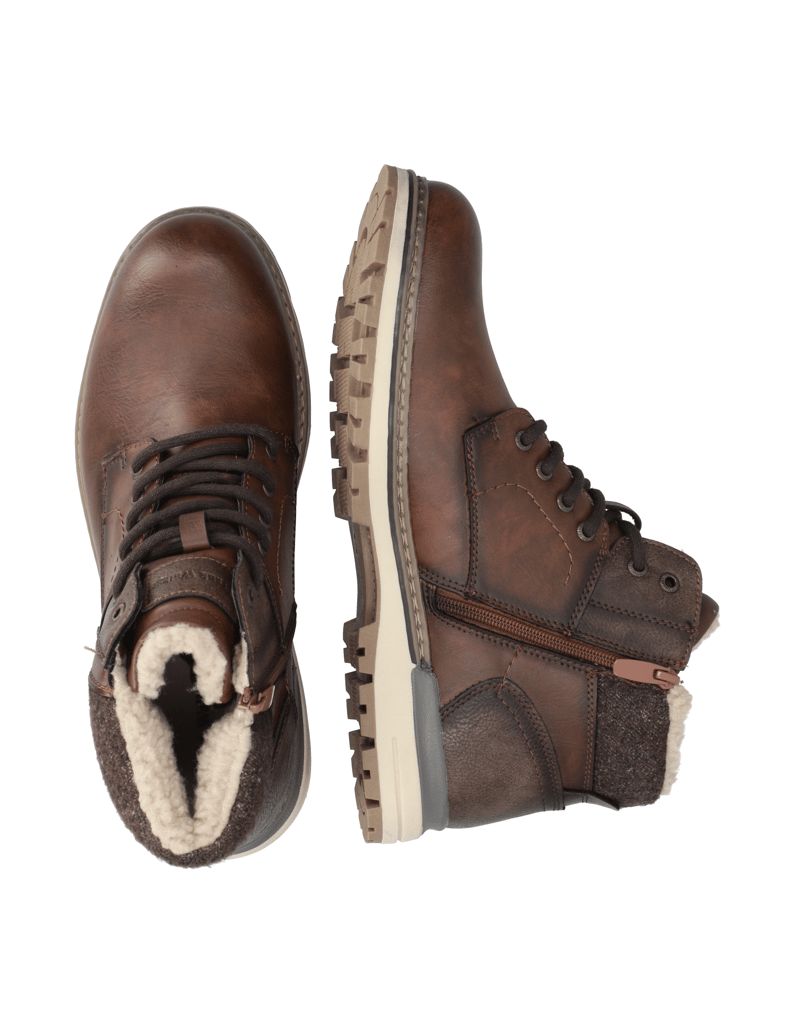 Frank-Walker-Boot-schwarz