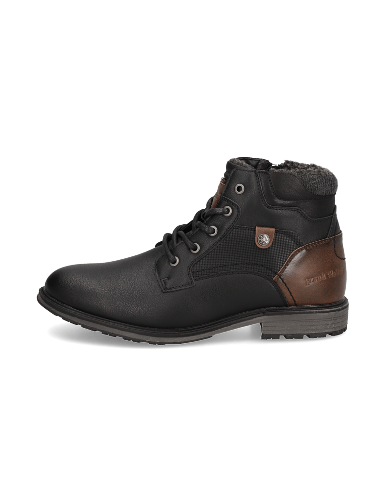 Frank-Walker-Boot-schwarz