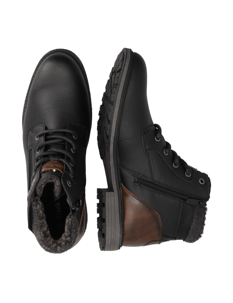 Frank-Walker-Boot-schwarz