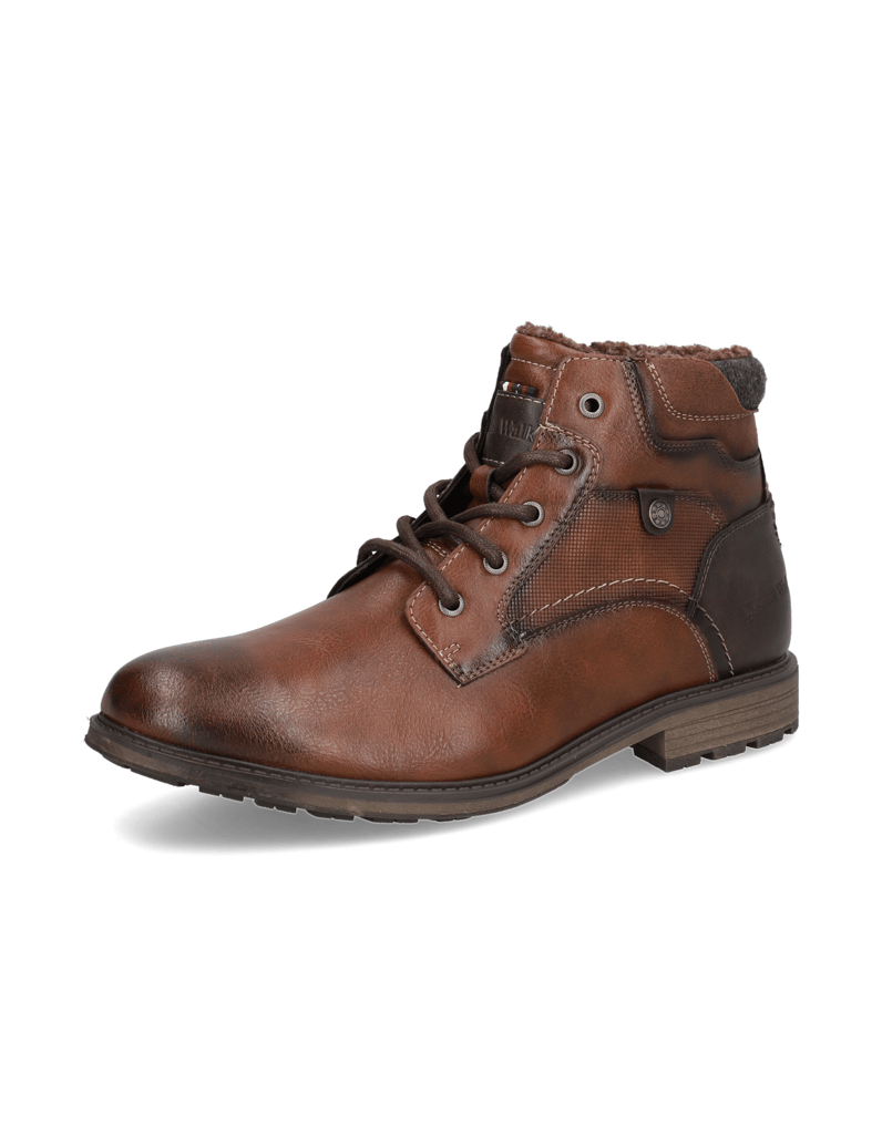 Frank-Walker-Boot-schwarz