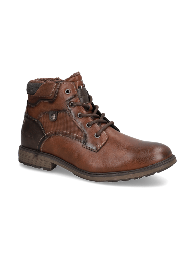 Frank-Walker-Boot-schwarz
