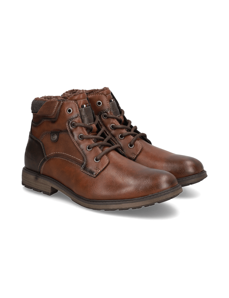 Frank-Walker-Boot-schwarz