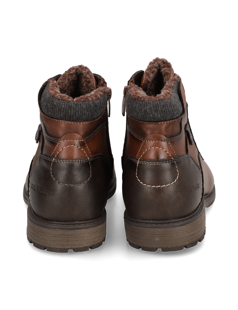 Frank-Walker-Boot-schwarz