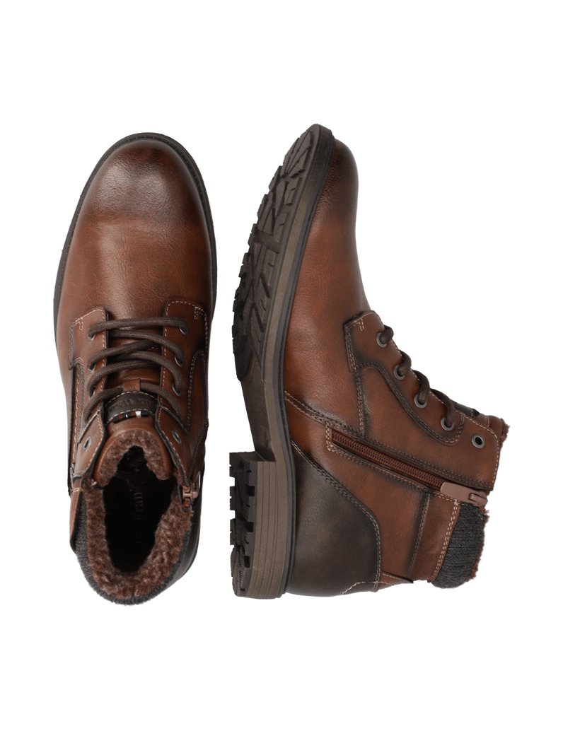 Frank-Walker-Boot-schwarz