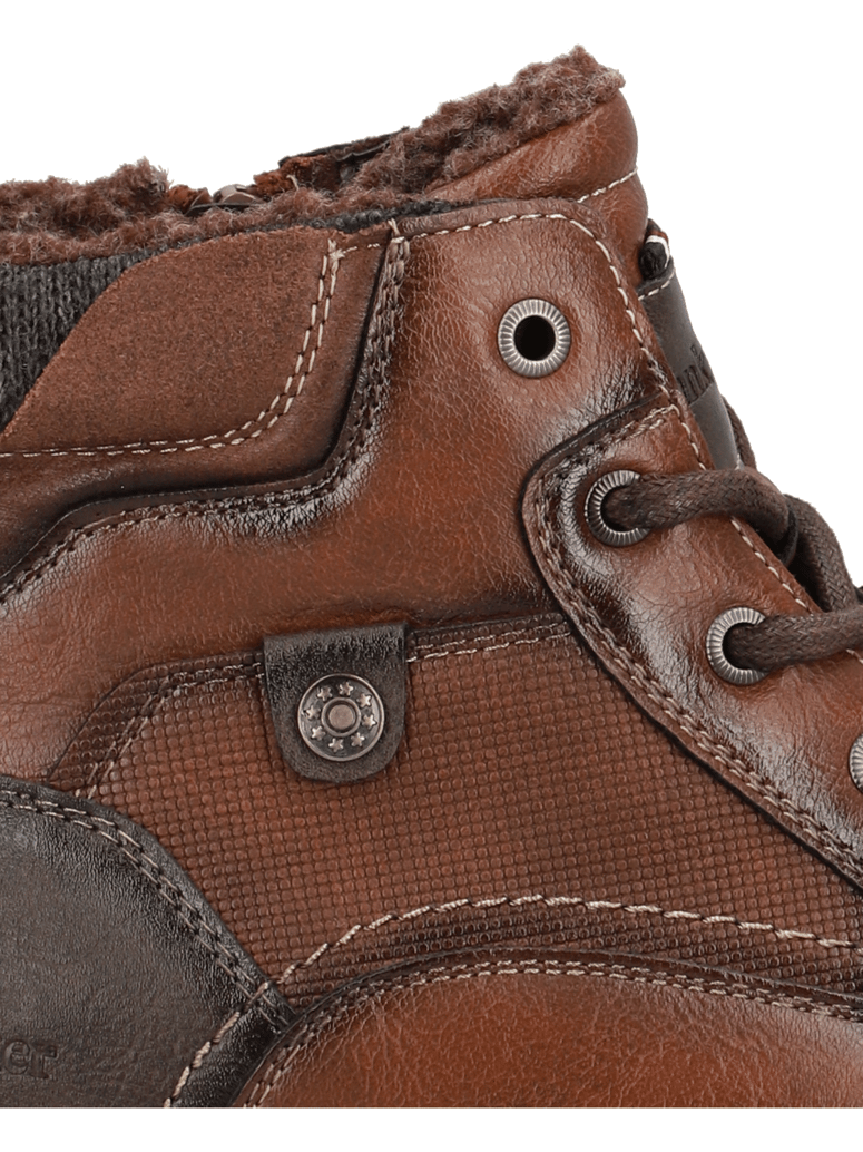 Frank-Walker-Boot-schwarz