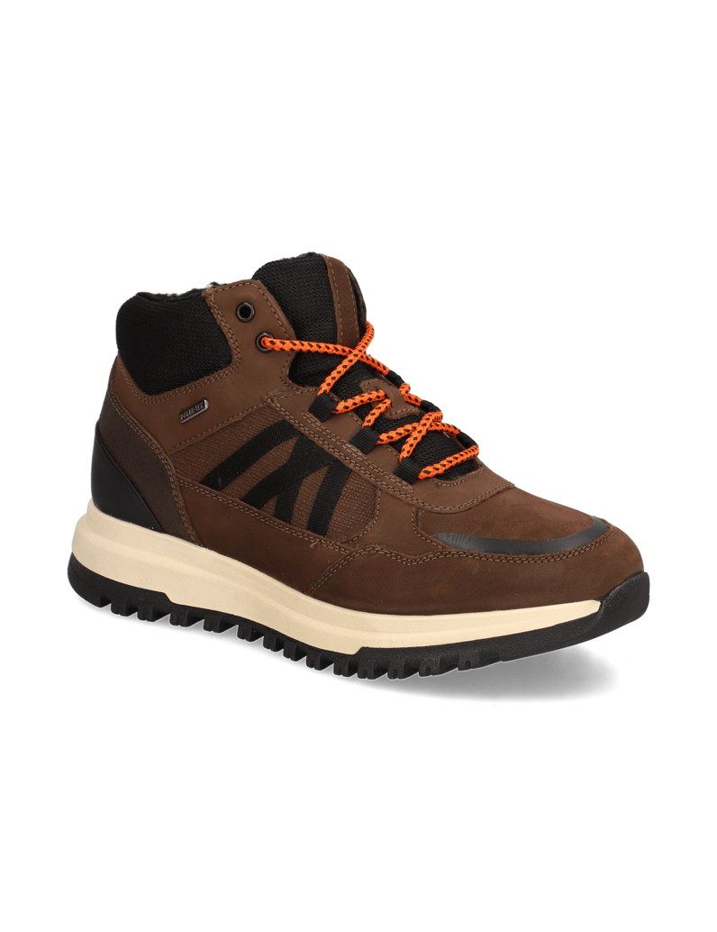Pat-Calvin-Lederkombination-Boot-braun