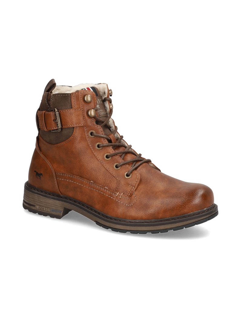 Mustang-Boot-cognac