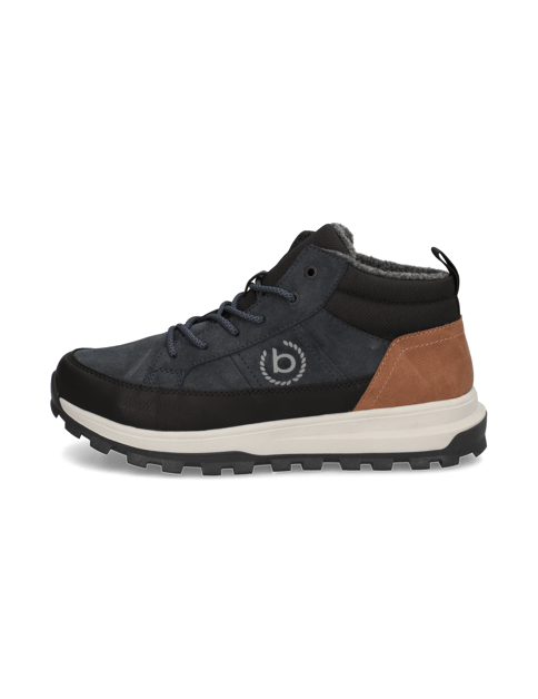 Sneaker Mid Cut