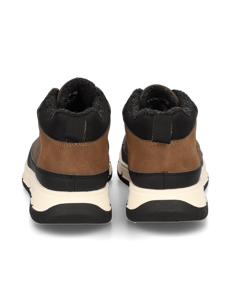 BUGATTI-DENIM-Boot-grau