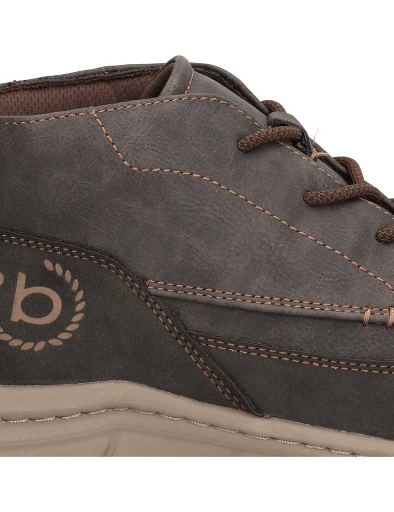BUGATTI-DENIM-Boot-schwarz