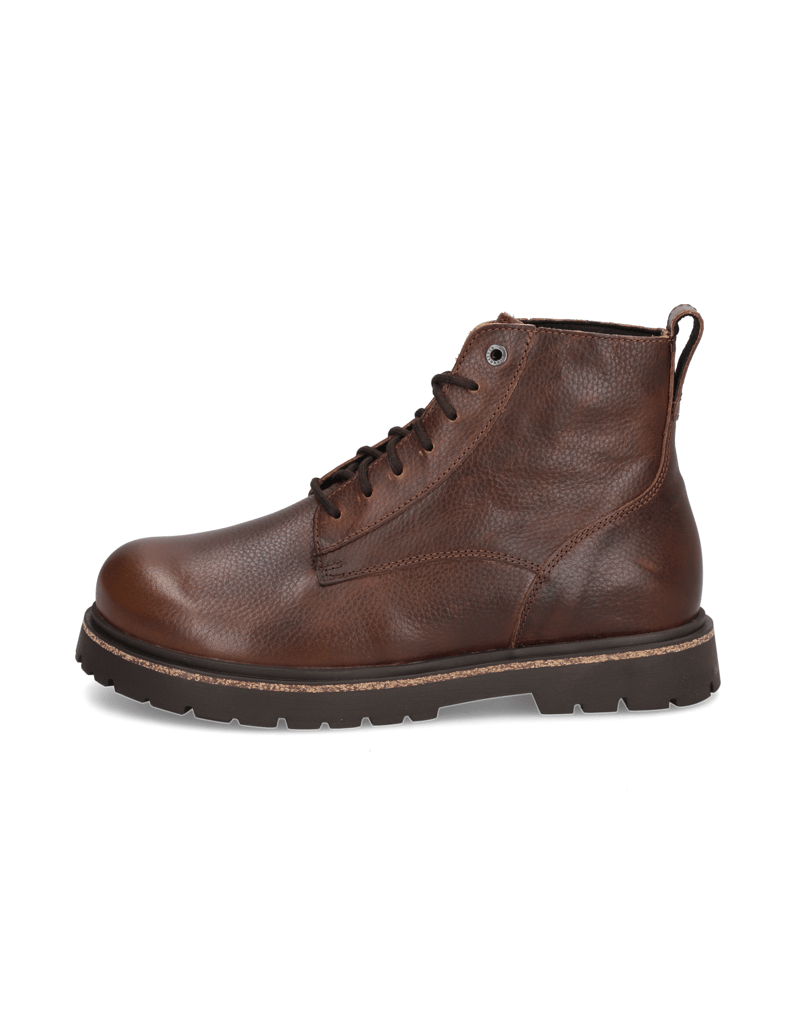 Birkenstock-HIGHWOOD-LACE-MID-braun