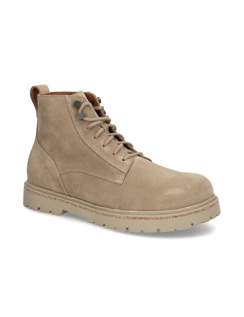 Birkenstock-HIGHWOOD-LACE-MID-braun