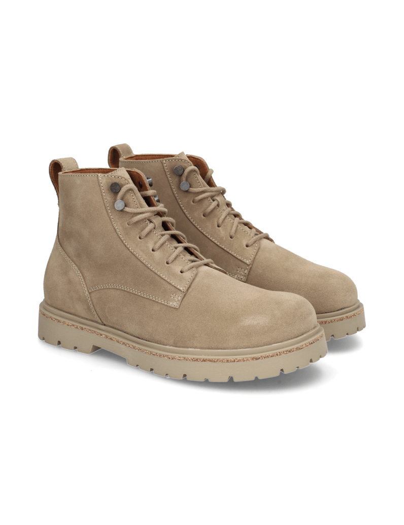 Birkenstock-HIGHWOOD-LACE-MID-braun