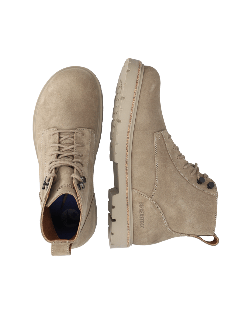 Birkenstock-HIGHWOOD-LACE-MID-braun