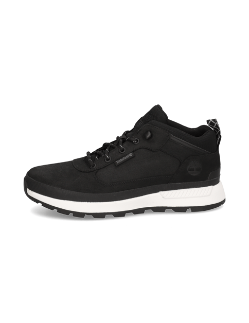Field Trekker LOW LACE UP SNEAKER