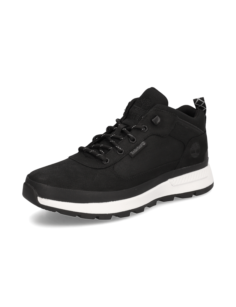 Timberland-Field-Trekker-LOW-LACE-UP-SNEAKER-schwarz