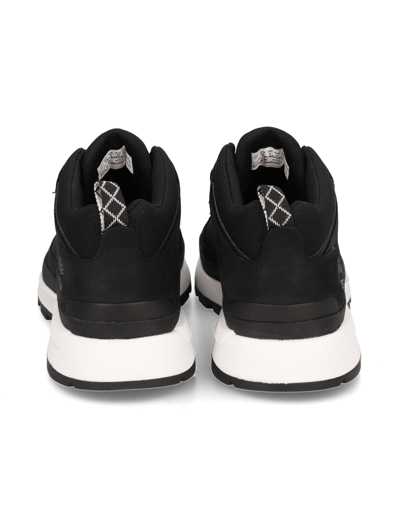 Timberland-Field-Trekker-LOW-LACE-UP-SNEAKER-schwarz