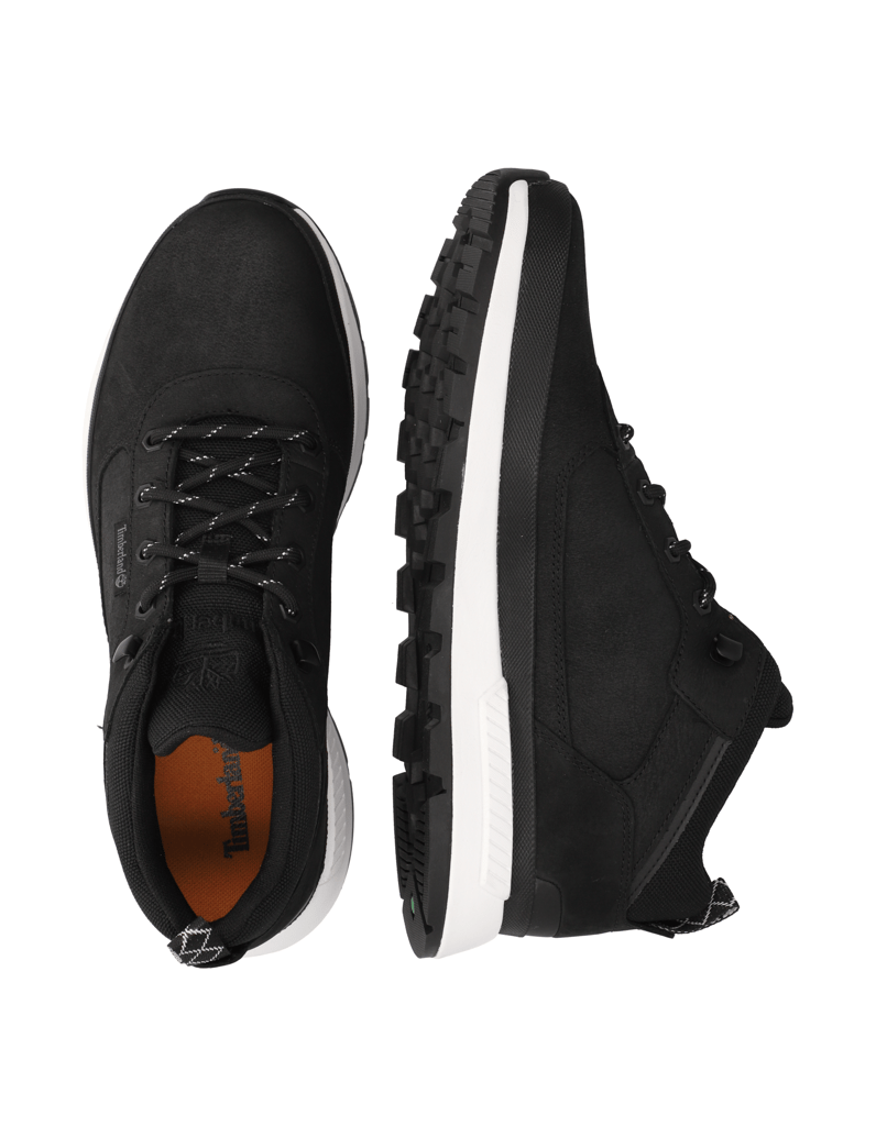 Timberland-Field-Trekker-LOW-LACE-UP-SNEAKER-schwarz