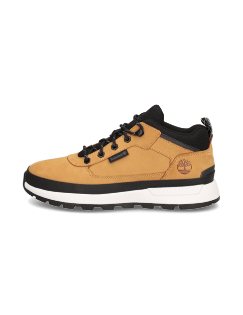 FIELD TREKKER LOW LACE