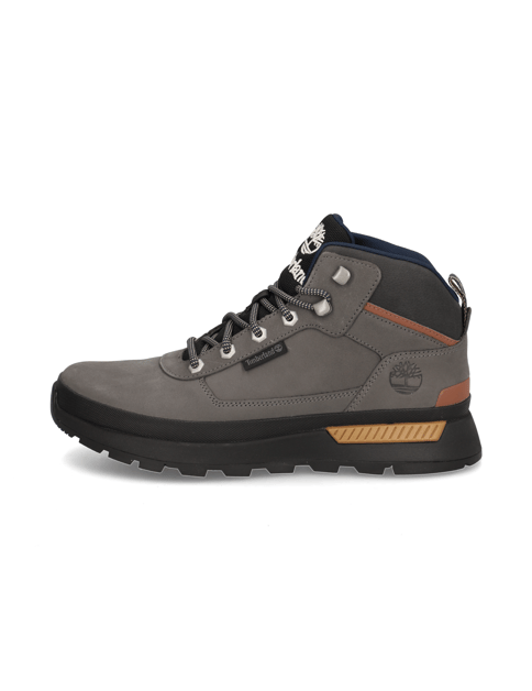 Field Trekker MID LACE UP SNEAKER