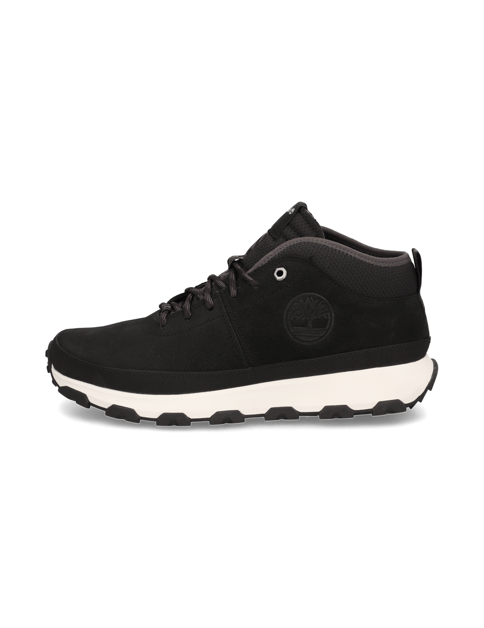 Winsor Trail MID LACE UP SNEAKER