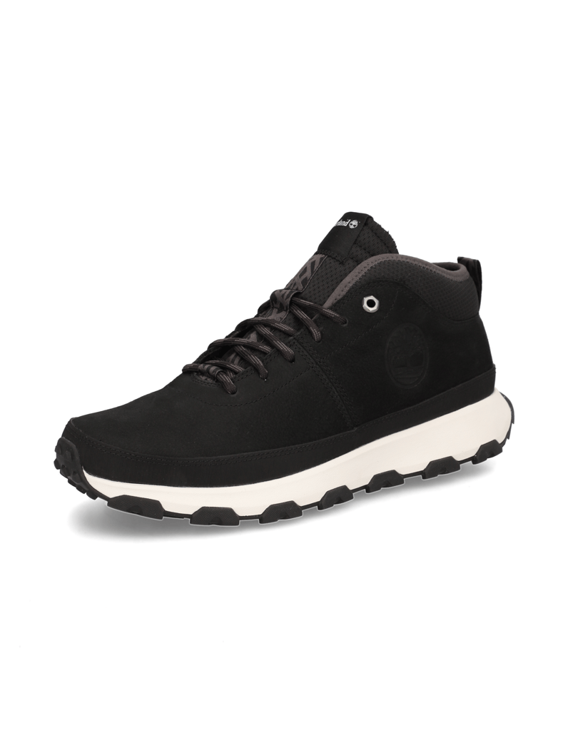 Timberland-Winsor-Trail-MID-LACE-UP-SNEAKER-schwarz