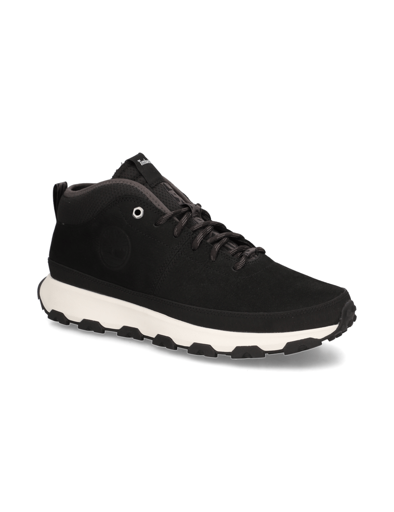 Timberland-Winsor-Trail-MID-LACE-UP-SNEAKER-schwarz
