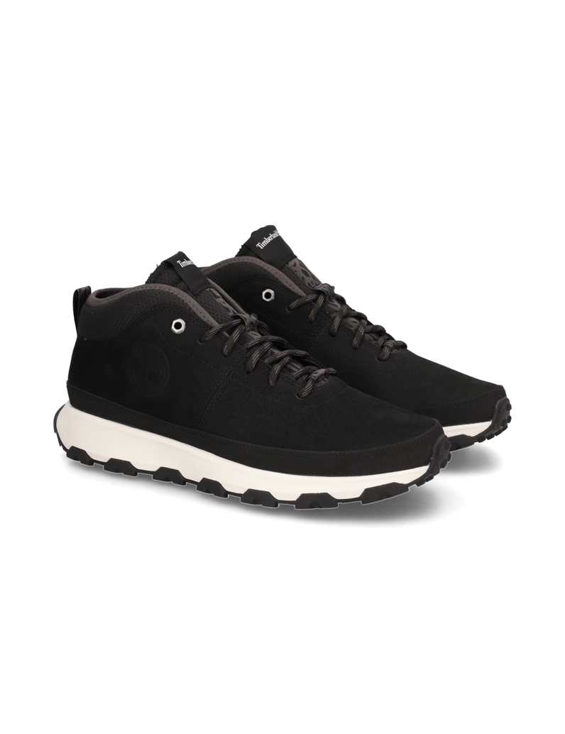 Timberland-Winsor-Trail-MID-LACE-UP-SNEAKER-schwarz