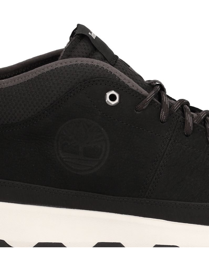 Timberland-Winsor-Trail-MID-LACE-UP-SNEAKER-schwarz