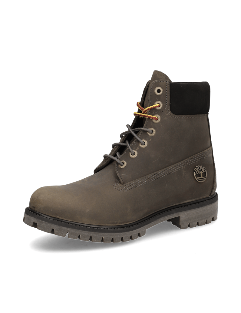 Timberland-Timberland-Premium-6-INCH-LACE-UP-grau