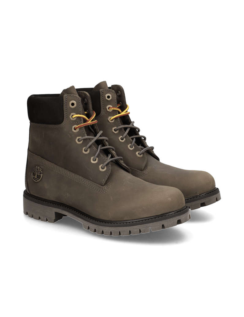 Timberland-Timberland-Premium-6-INCH-LACE-UP-grau