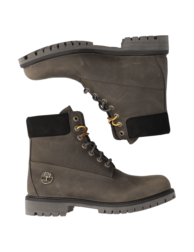 Timberland-Timberland-Premium-6-INCH-LACE-UP-grau