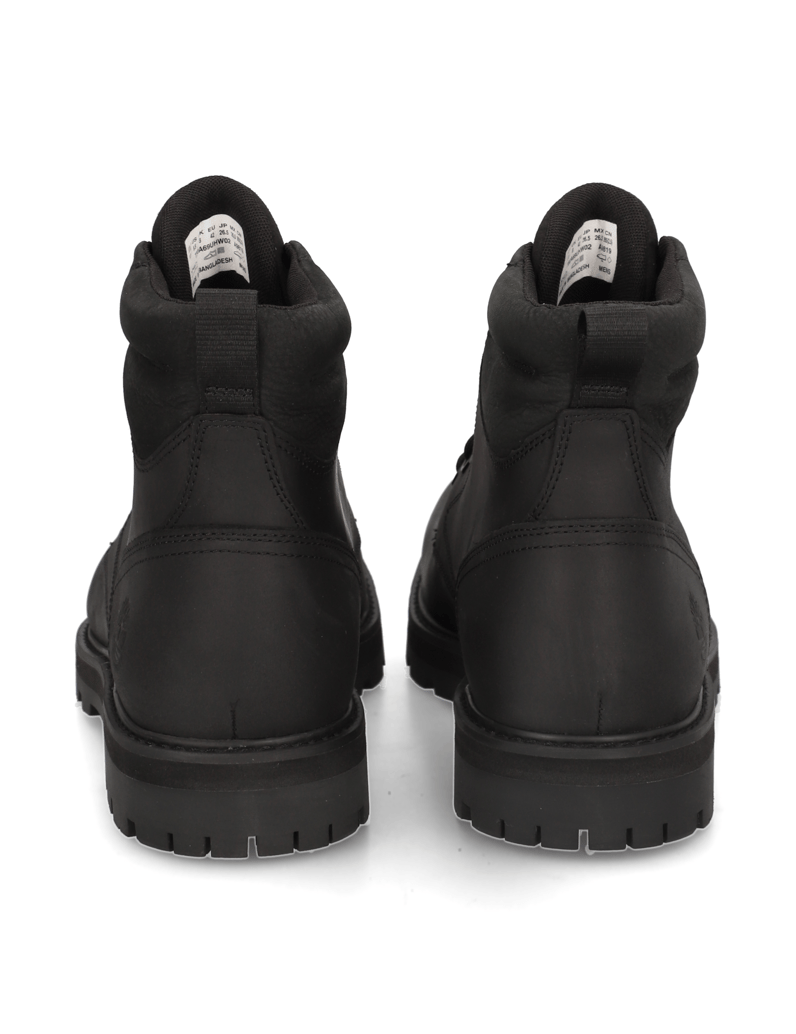 Timberland-BRITTON-ROAD-MID-LACE-UP-WATERPROOF-schwarz