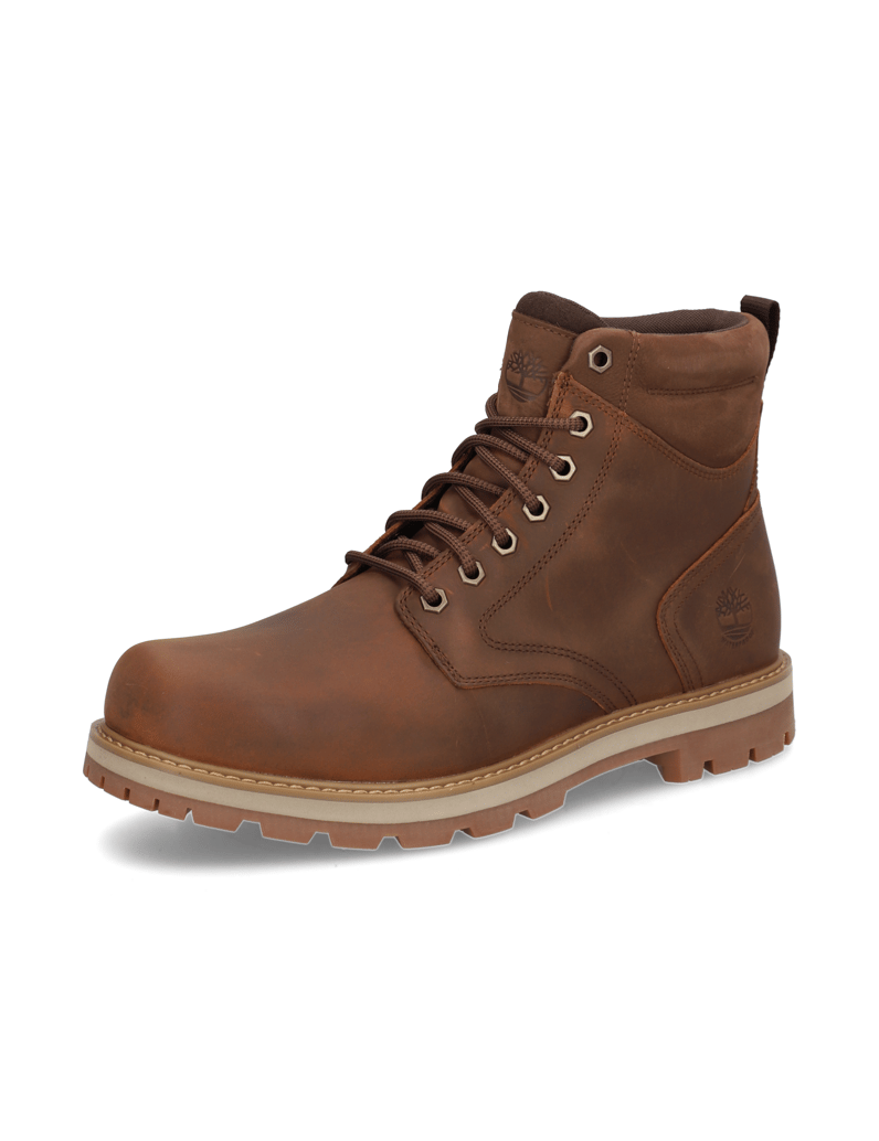 Timberland-BRITTON-ROAD-MID-LACE-UP-WATERPROOF-schwarz