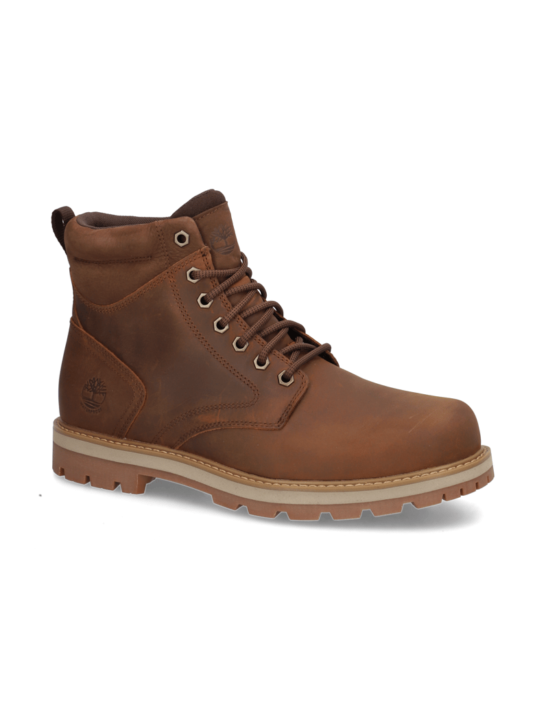 Timberland-BRITTON-ROAD-MID-LACE-UP-WATERPROOF-schwarz