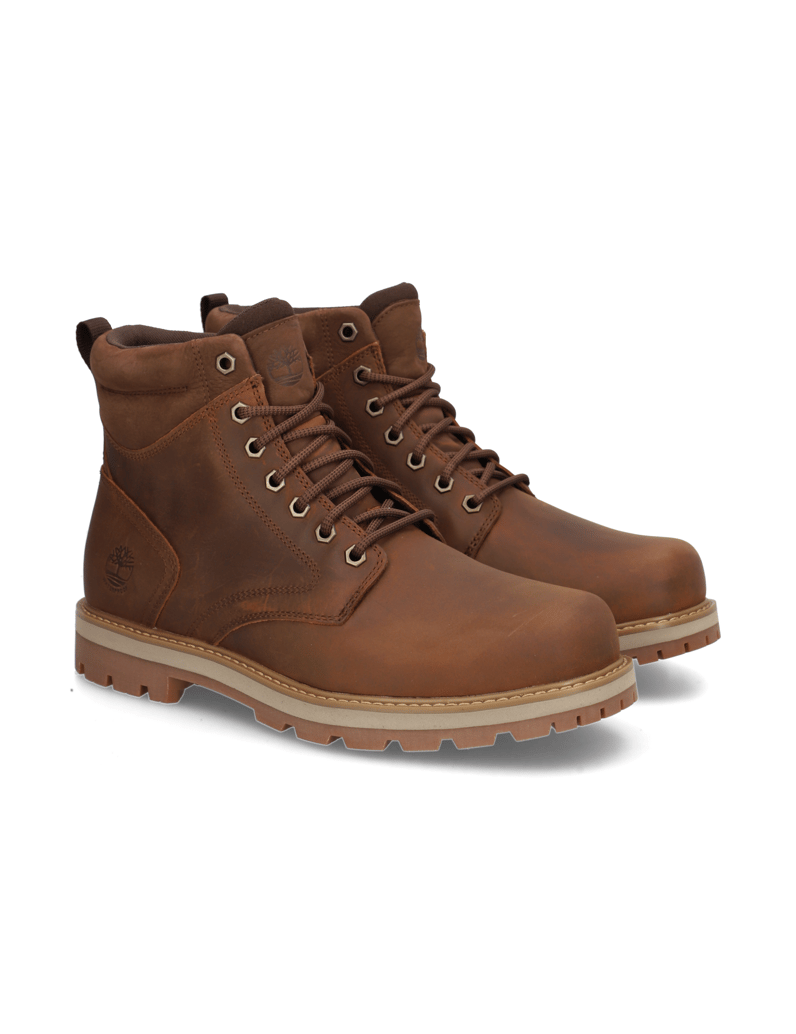 Timberland-BRITTON-ROAD-MID-LACE-UP-WATERPROOF-schwarz