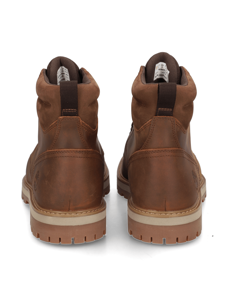 Timberland-BRITTON-ROAD-MID-LACE-UP-WATERPROOF-schwarz