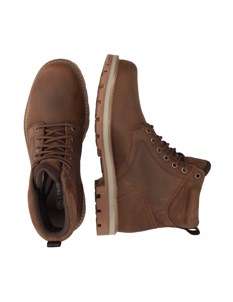 Timberland-BRITTON-ROAD-MID-LACE-UP-WATERPROOF-schwarz