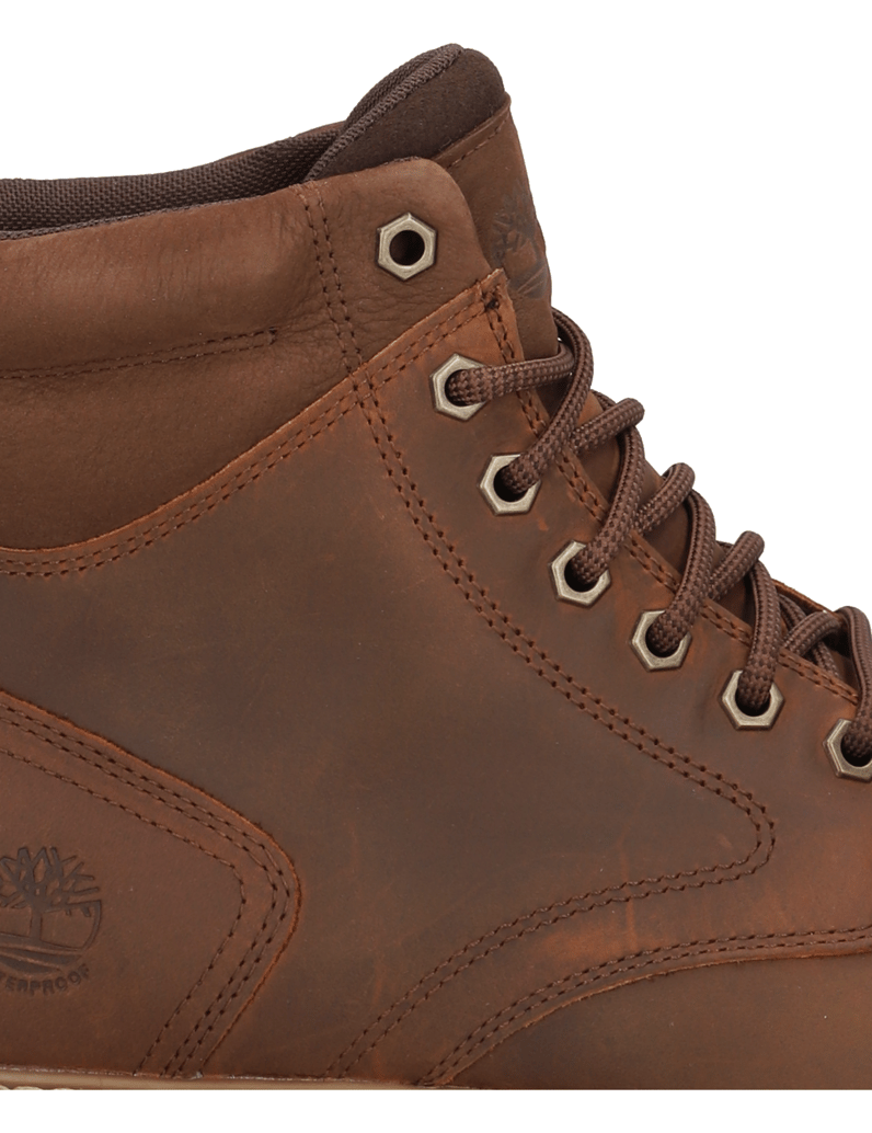Timberland-BRITTON-ROAD-MID-LACE-UP-WATERPROOF-schwarz