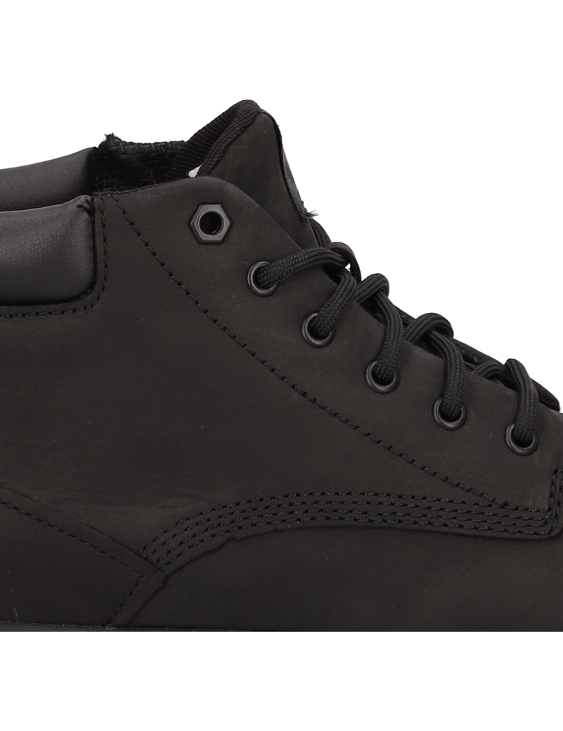 Timberland-Maple-Grove-MID-LACE-UP-SNEAKER-schwarz