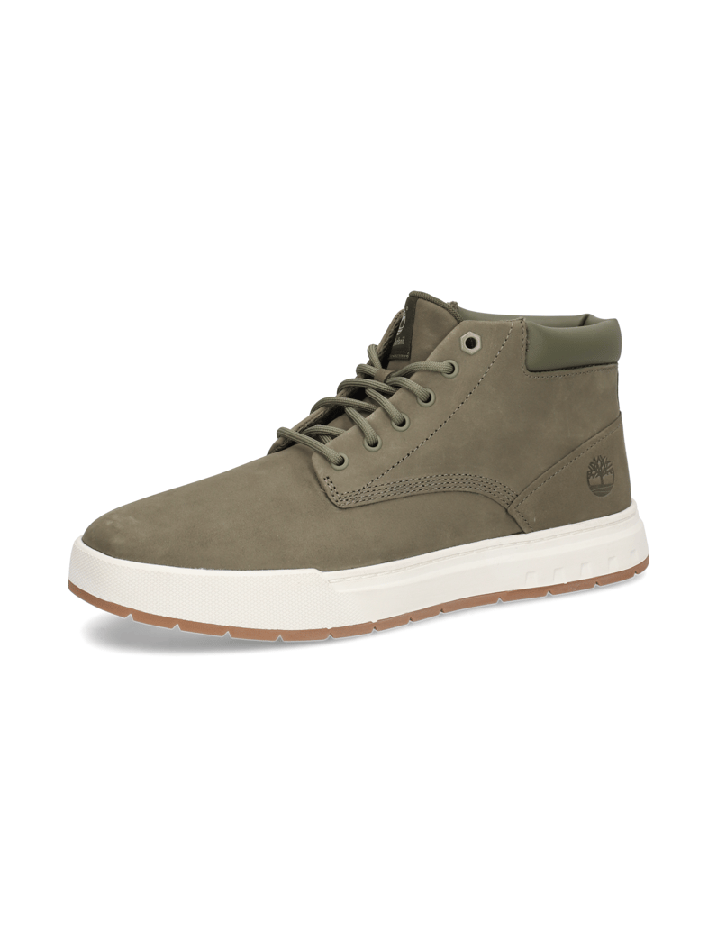 Timberland-Maple-Grove-MID-LACE-UP-SNEAKER-schwarz