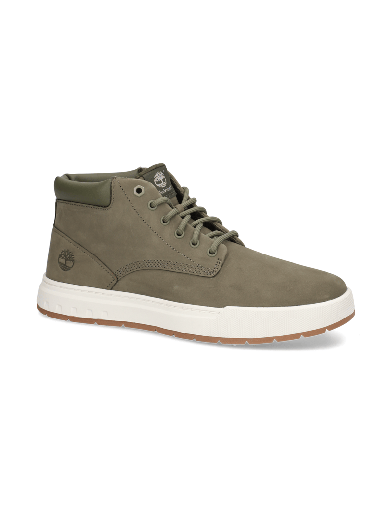 Timberland-Maple-Grove-MID-LACE-UP-SNEAKER-schwarz