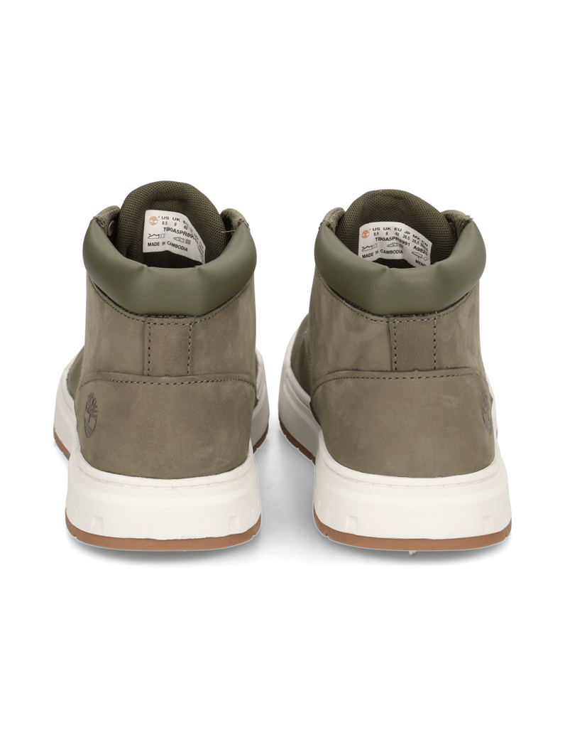 Timberland-Maple-Grove-MID-LACE-UP-SNEAKER-schwarz