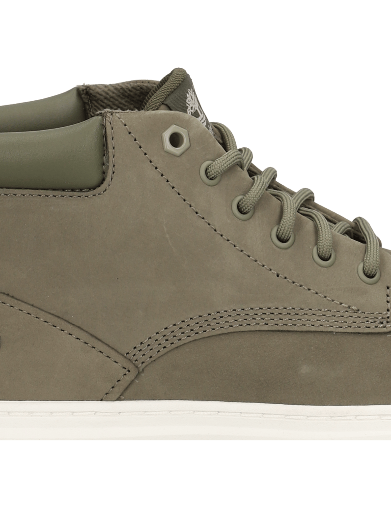Timberland-Maple-Grove-MID-LACE-UP-SNEAKER-schwarz