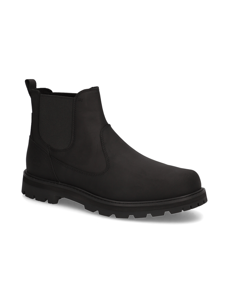 Timberland-BRITTON-ROAD-MID-CHELSEA-BOOT-schwarz