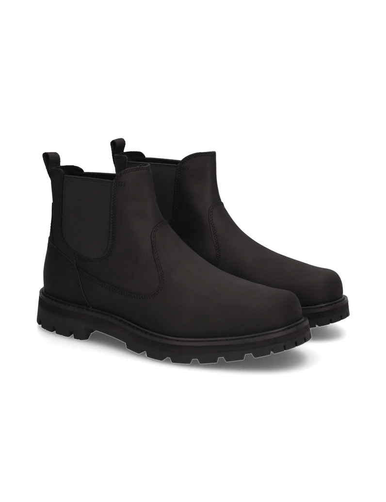 Timberland-BRITTON-ROAD-MID-CHELSEA-BOOT-schwarz