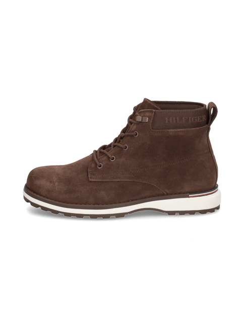CORPORATE OUTDOOR SUEDE BOOT