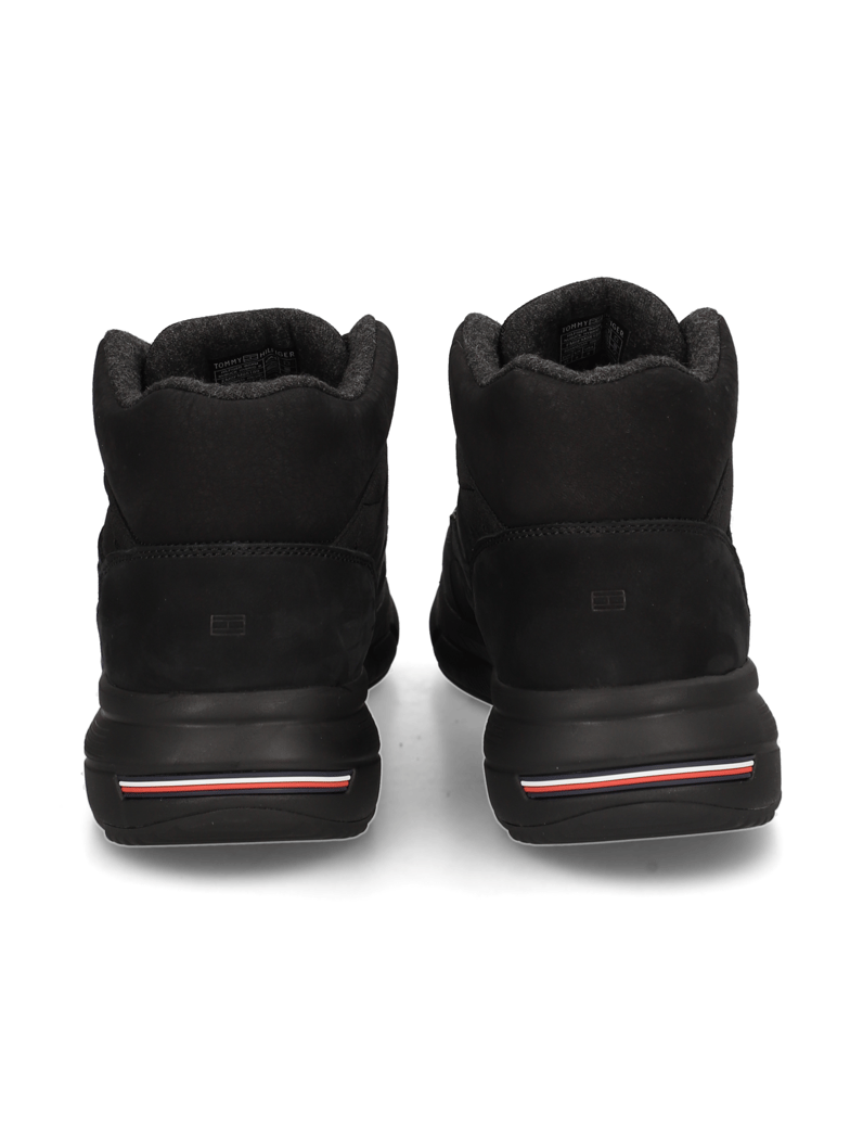 Tommy-Hilfiger-HILFIGER-WARM-NUBUCK-HYBRID-B-schwarz