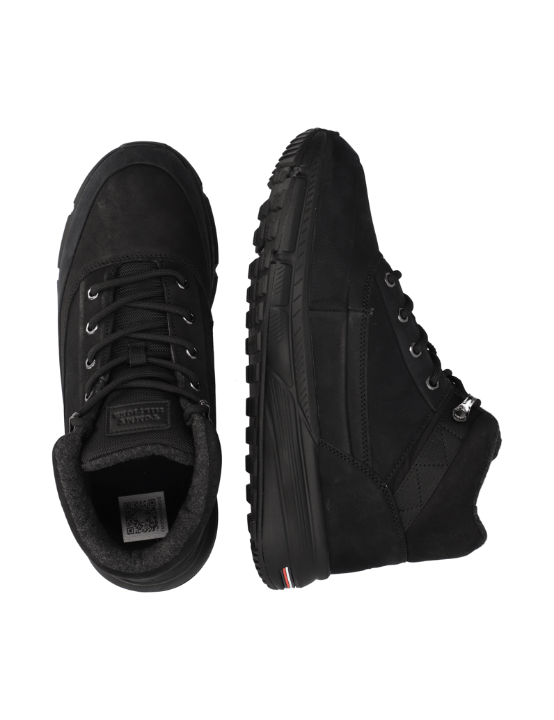 Tommy-Hilfiger-HILFIGER-WARM-NUBUCK-HYBRID-B-schwarz